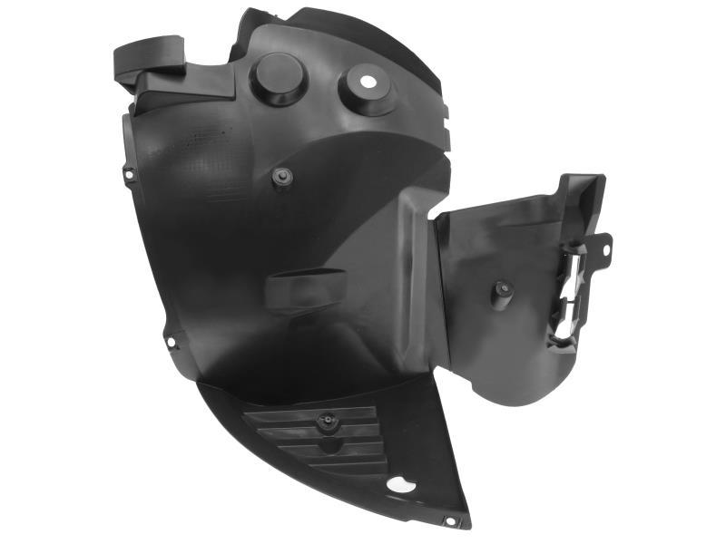 Підкрилок передній правий частина Renault Kangoo 1997-2009 Tempest 8200333278