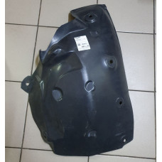 Підкрилок передній правий задня частина Renault Kangoo 2 2008- ASAM 8200436720