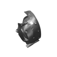 Підкрилок передній правий (задня частина) Renault Kangoo 09-21 Тайвань 8200436720