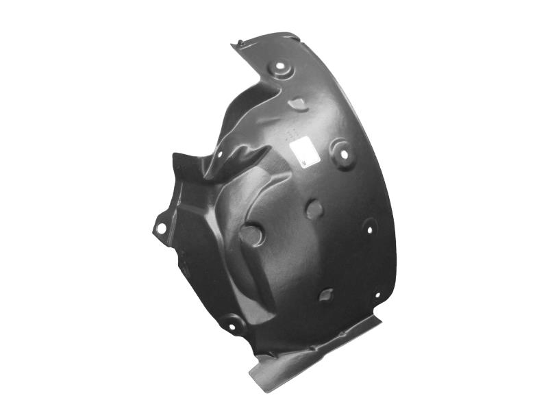 Підкрилок передній правий (задня частина) Renault Kangoo 09-21 Тайвань 8200436720