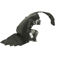 Підкрилок передній правий Renault Laguna III 2007-2015 FPS 638320006R