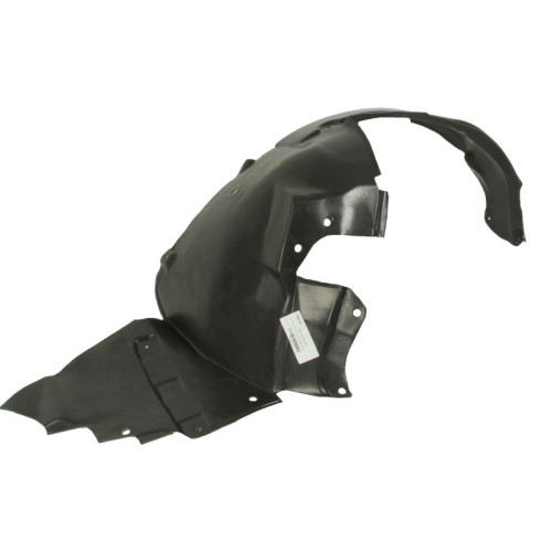 Підкрилок передній правий Renault Laguna III 2007-2015 FPS 638320006R