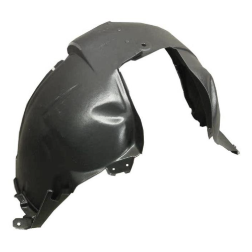 Підкрилок передній правий Renault Logan седан, MCV 2004-2013 FPS 6001546927