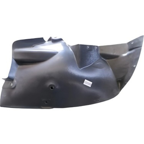 Підкрилок передній правий Renault Master 2010-, Opel Movano 2010- Polcar 638400002R