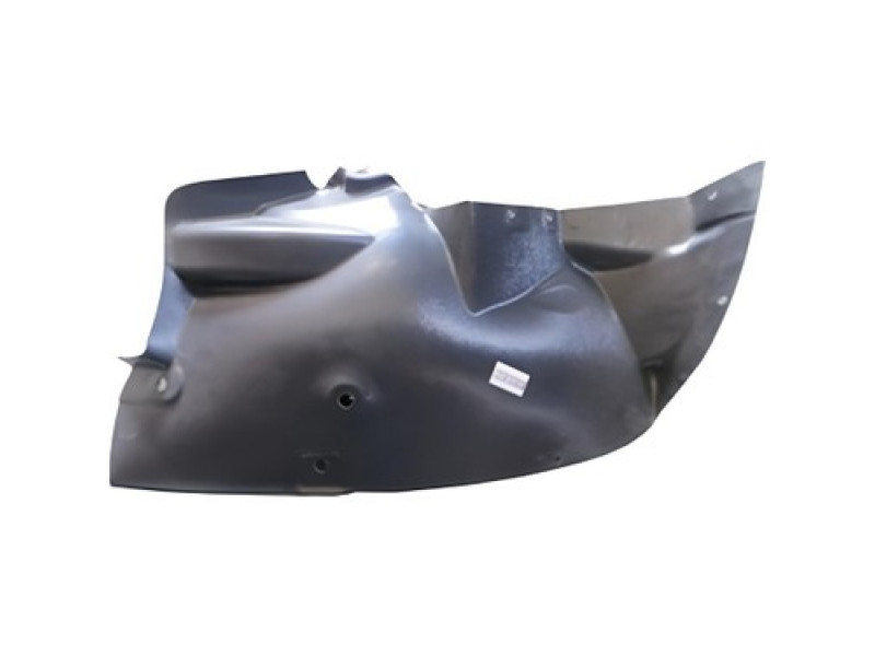 Підкрилок передній правий Renault Master 2010-, Opel Movano 2010- Тайвань 638400002R