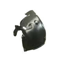 Підкрилок передній правий передня частина Renault Megane 3 2009-2012 Tempest 638442034R