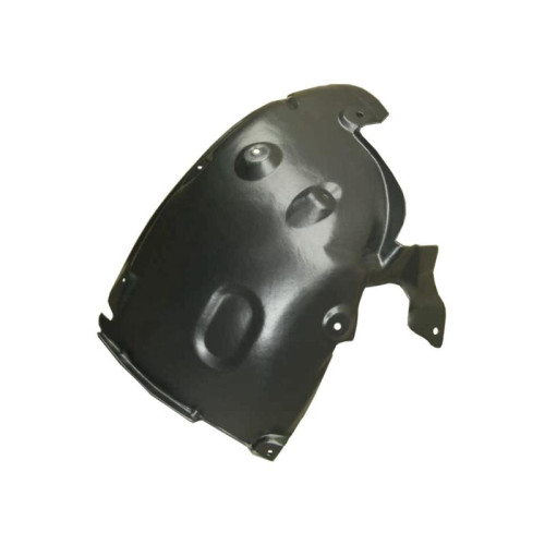 Підкрилок передній правий (передня частина) Renault Megane 2009-2014 Elit 638446673R