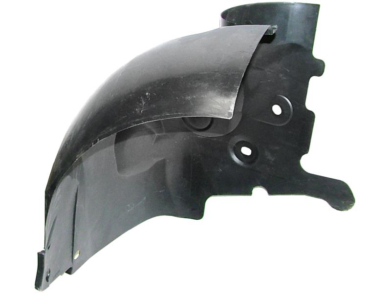 Підкрилок передній правий (задня частина) Renault Megane 1996-2003 FL 7700434581