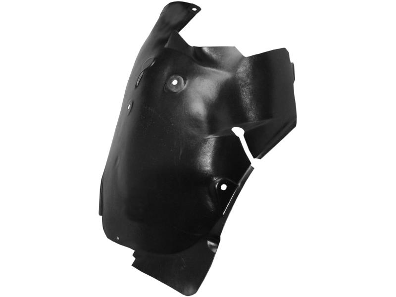 Підкрилок передній правий (передня частина) Renault Modus 2004-2008 TW 8200213960