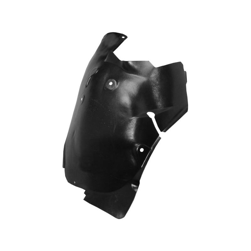 Підкрилок передній правий (передня частина) Renault Modus 2004-2008 TW 8200213960