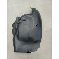 Підкрилок передній правий (задня частина) Renault Scenic 2 2003-2008 FL 8200136726