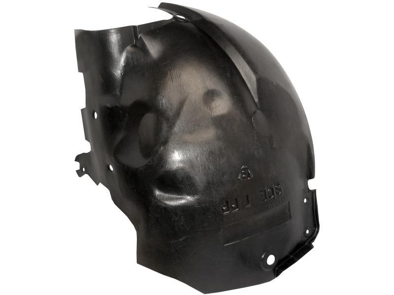 Підкрилок передній правий задня частина Renault Scenic 1996-2002 FPS 7700432542