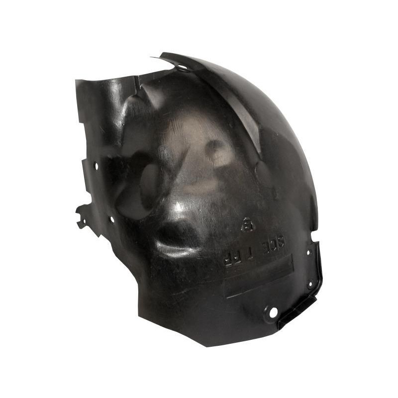 Підкрилок передній правий задня частина Renault Scenic 1996-2002 FPS 7700432542