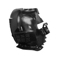 Підкрилок передній правий (передня частина) Renault Scenic 1 1996-2002 FPS 7700432025