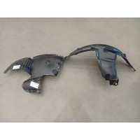 Підкрилок передній правий Renault Symbol / Clio 02-08 Тайвань 8200067075