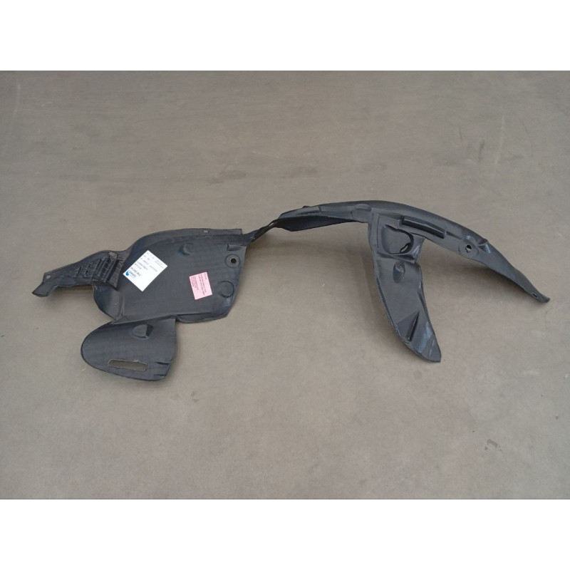 Підкрилок передній правий Renault Symbol / Clio 02-08 TP, China 8200067075