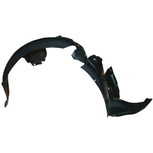 Підкрилок передній правий Renault Symbol / Clio 02-08 TW 8200067075
