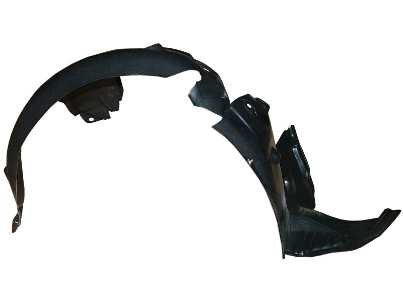 Підкрилок передній правий Renault Symbol / Clio 02-08 TW 8200067075