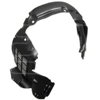 Підкрилок передній правий Renault Twingo 2007-2014 Тайвань