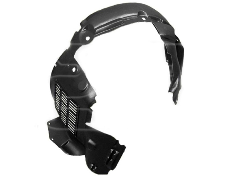 Підкрилок передній правий Renault Twingo 2007-2014 Тайвань