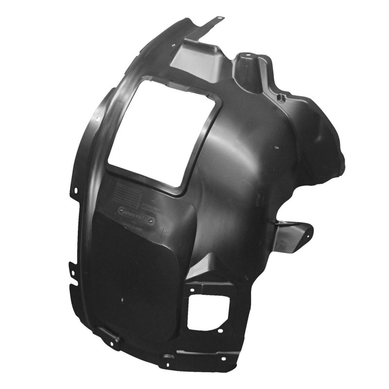 Підкрилок передній правий (середня частина) BMW X3 G01 17-, X4 G02 18- Тайвань 51717445682