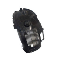 Підкрилок передній правий (середня частина) BMW X5 G05 2018- Тайвань 51717424906