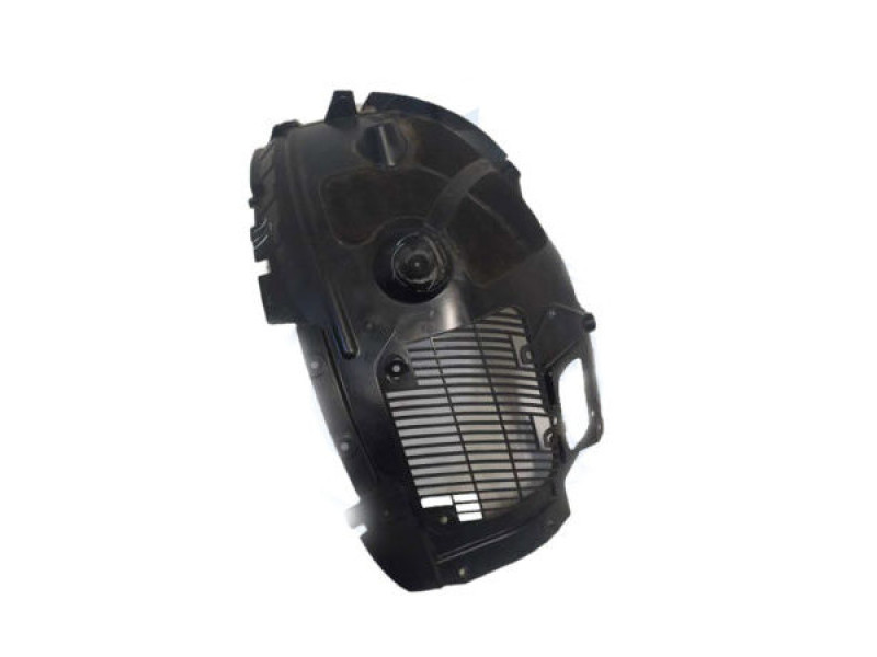 Підкрилок передній правий (середня частина) BMW X5 G05 2018- Тайвань 51717424906