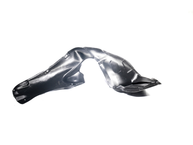 Підкрилок передній правий Skoda Fabia 2 2007-2010 Китай 5J0809958