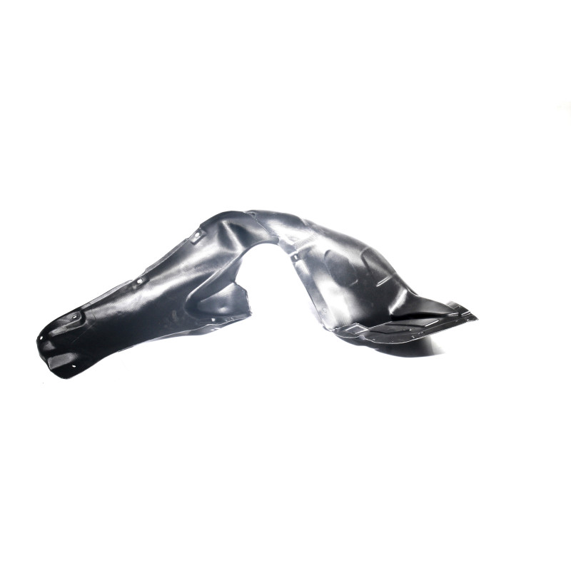 Підкрилок передній правий Skoda Fabia 2 2007-2010 Китай 5J0809958