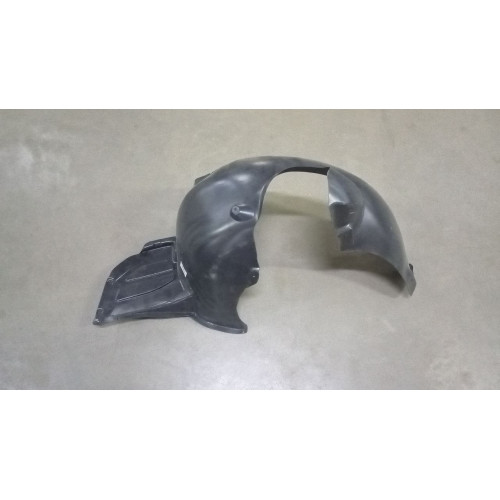 Підкрилок передній правий Skoda Fabia Roomster 2007-2010 Polcar 5J0809958
