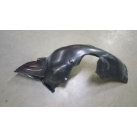 Підкрилок правий передній Skoda Fabia 2, Roomster 2007-2014 Тайвань 5J0809958