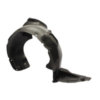 Підкрилок правий передній Skoda Fabia 2 2010-2014 (original) 5J0809958A