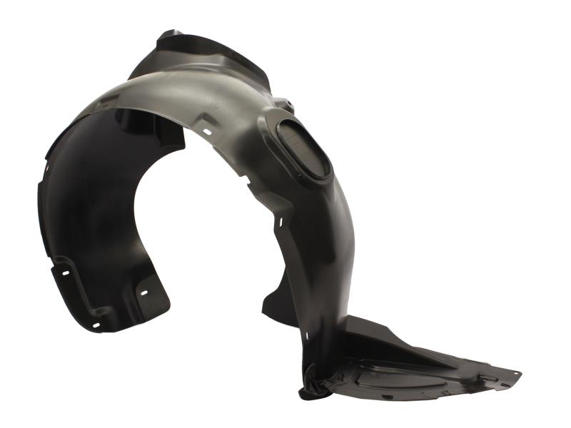 Підкрилок правий передній Skoda Fabia 2 2010-2014 (original) 5J0809958A