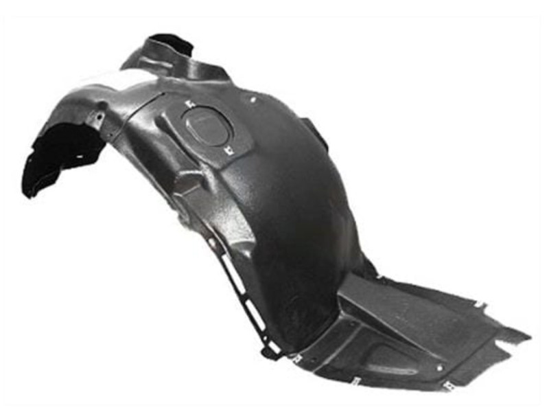 Підкрилок передній правий Skoda Fabia III 2018-2021 FPS 6V0809958F