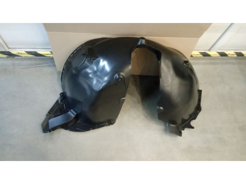 Підкрилок передній правий Skoda Kodiaq 2017- (Тайвань) 565809958B