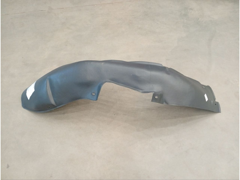 Підкрилок передній правий Skoda Octavia 1997-2009 Tempest 1U809962C