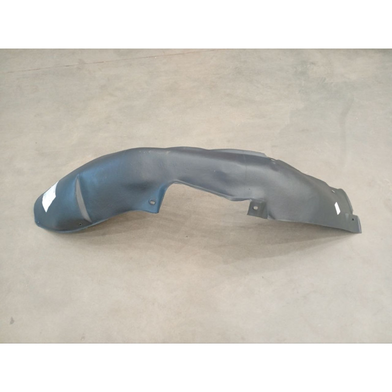 Підкрилок передній правий Skoda Octavia 1997-2009 Tempest 1U809962C