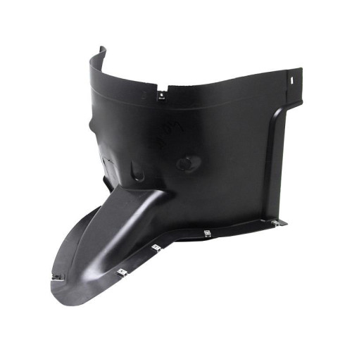 Підкрилок передній правий, передня частина Skoda Octavia A5 2005-2009 (T) 1Z0809954