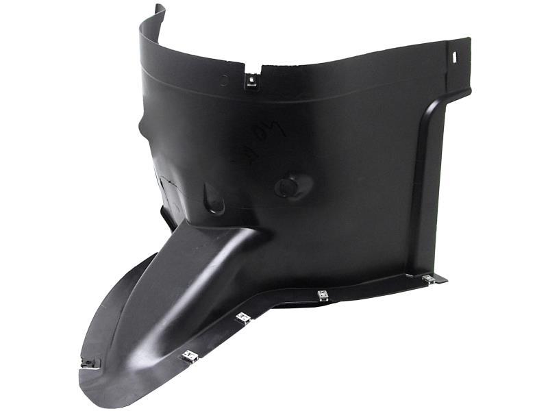 Підкрилок передній правий, передня частина Skoda Octavia A5 2005-2009 (T) 1Z0809954