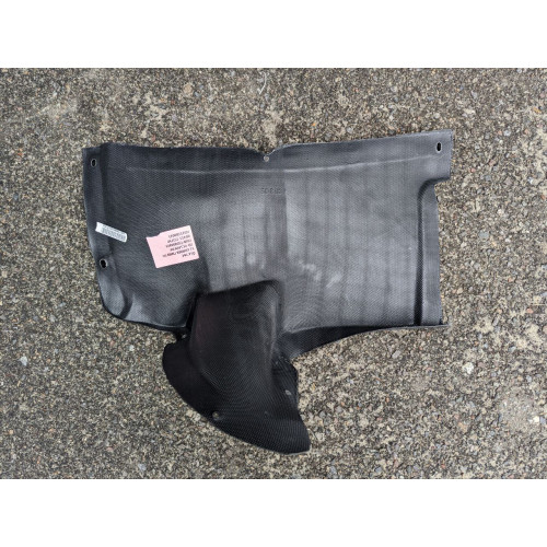 Підкрилок передній правий Skoda Octavia A5 2005-2013 Китай 1Z0809954D