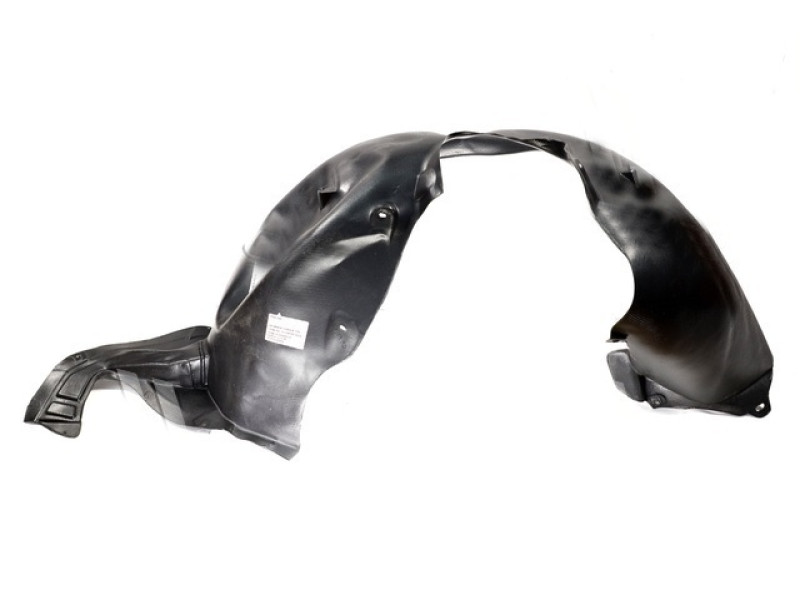 Передній правий підкрилок Skoda Octavia A7 2013-2020 TP (China) 5E0809958C