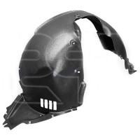 Підкрилок правий передній Skoda Octavia A8 2020- Тайвань