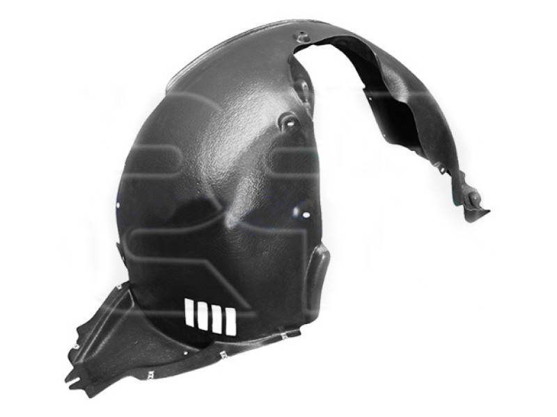 Підкрилок правий передній Skoda Octavia A8 2020- Тайвань