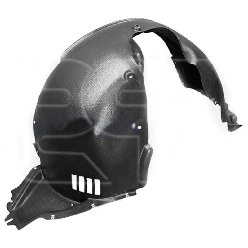 Підкрилок правий передній Skoda Octavia A8 2020- Тайвань