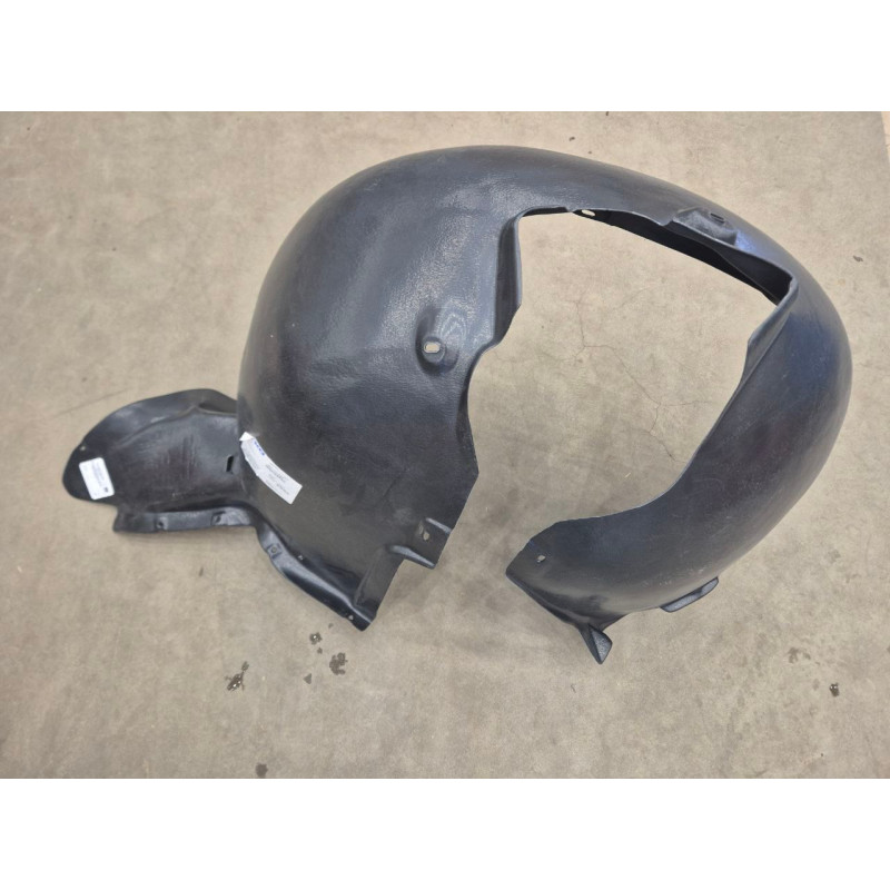 Підкрилок передній правий Skoda Superb 08-15 Elit 3T0809958