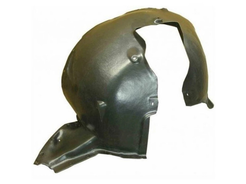 Підкрилок передній правий Skoda Yeti 2014-2017 Тайвань 5L0809958B