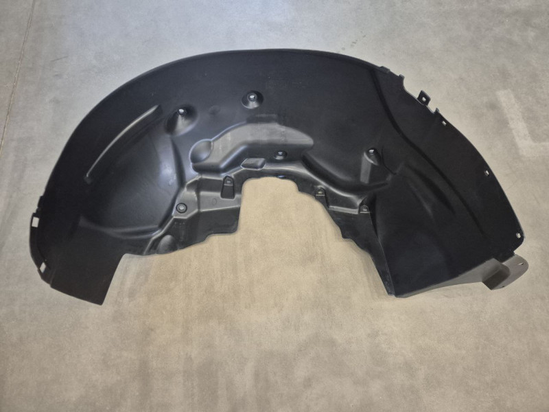 Підкрилок передній правий SsangYong Actyon 2006-2012 