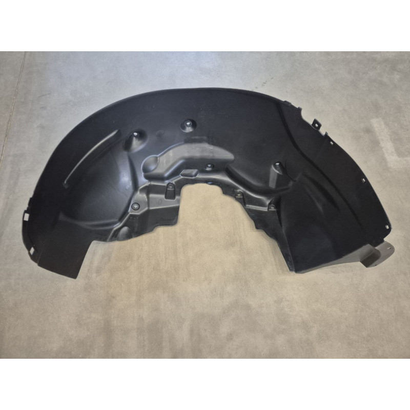 Підкрилок передній правий SsangYong Actyon 2006-2012 