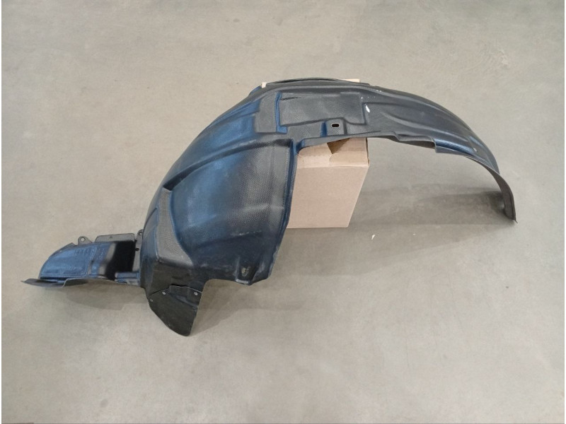 Підкрилок передній правий Subaru Forester SG 2002-2008 Elit 59110SA000