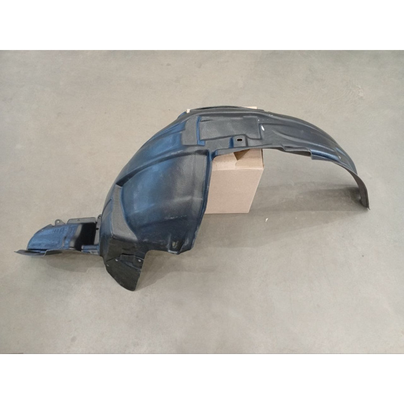 Підкрилок передній правий Subaru Forester SG 2002-2008 Elit 59110SA000